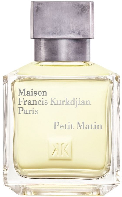 Maison Francis Kurkdjian Petit Matin EDP