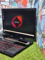 HP OMEN X i7-9750H/RTX 2080/32Gb/1Tb/IPS/144Hz/15dg0003ur