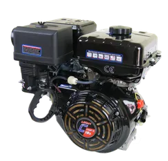 Двигатель бензиновый "LIFAN" 190F-DC PRO (15 л.с., эл стартер)