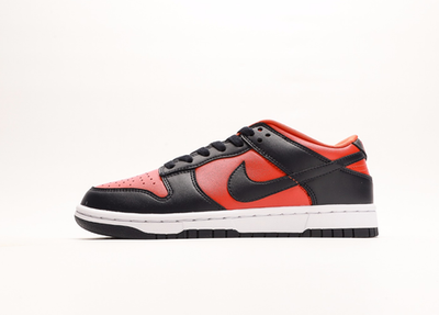 Nike Dunk Low “Champ Colors