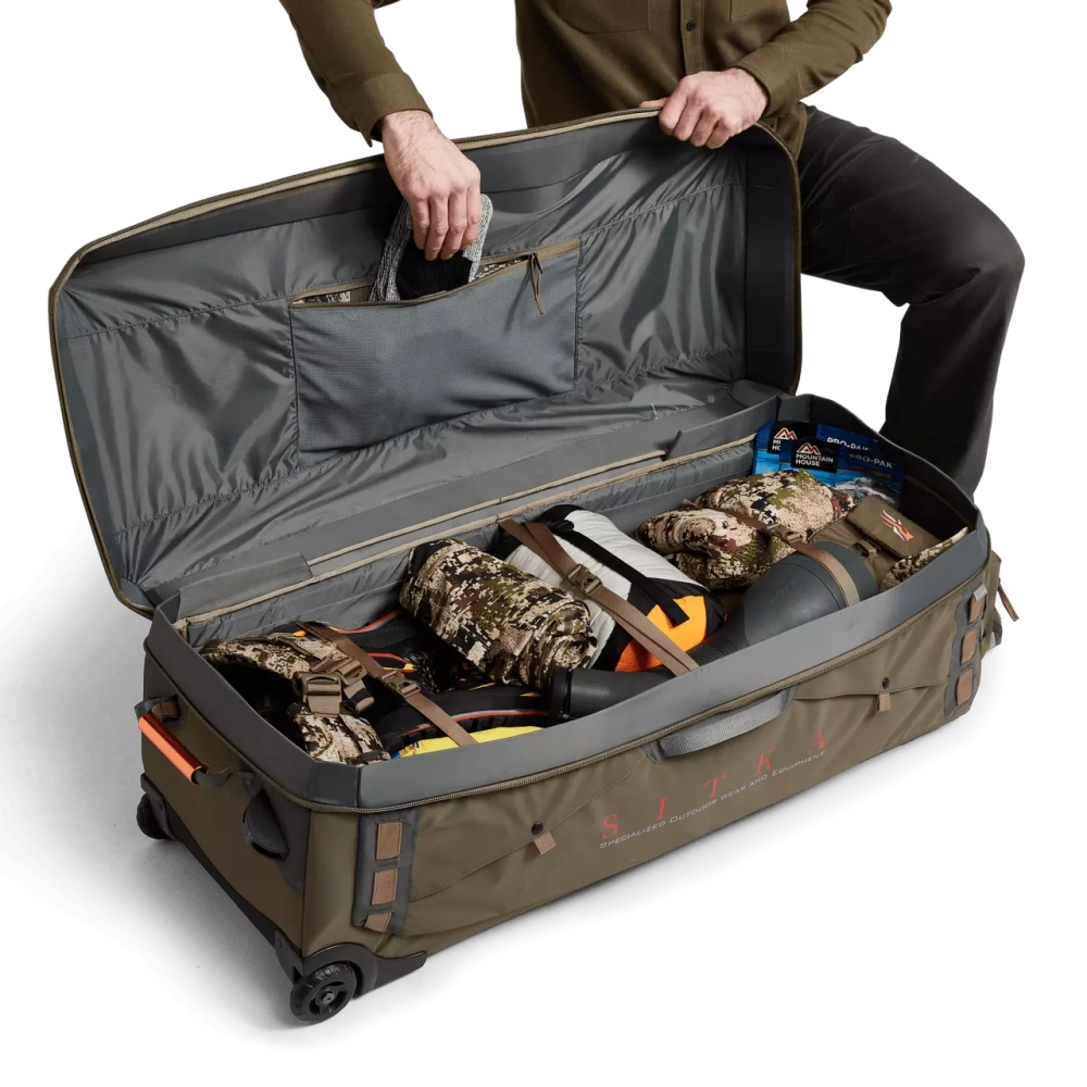 Чемодан Sitka Nomad