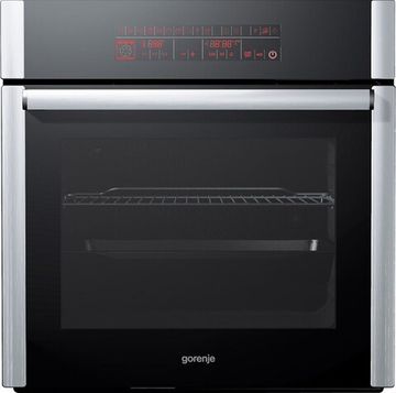 Электрический духовой шкаф Gorenje BOP 8858 AX