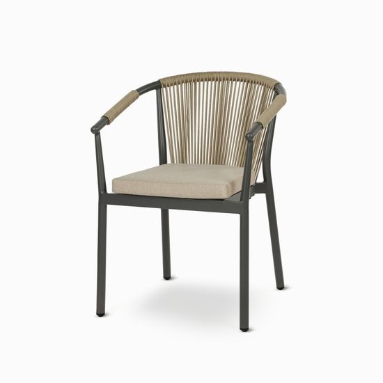 Cтул садовый Rope