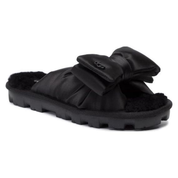 Ugg Lushette 'Black'