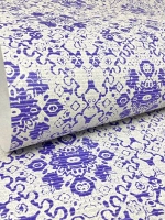 Обои чистый флизелин 228891 Palau Textil Германия