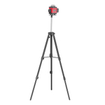 Лазерный уровень м-призм. ML 360-4 Pro SET, 30 м, акк. Li 3000 мАч, состоит из 2 частей MTX