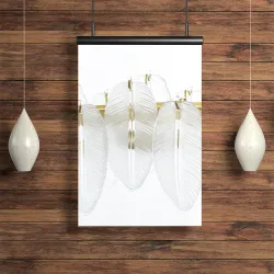 Подвесная люстра Arte Lamp