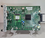 Плата форматера HP Color LJ M551