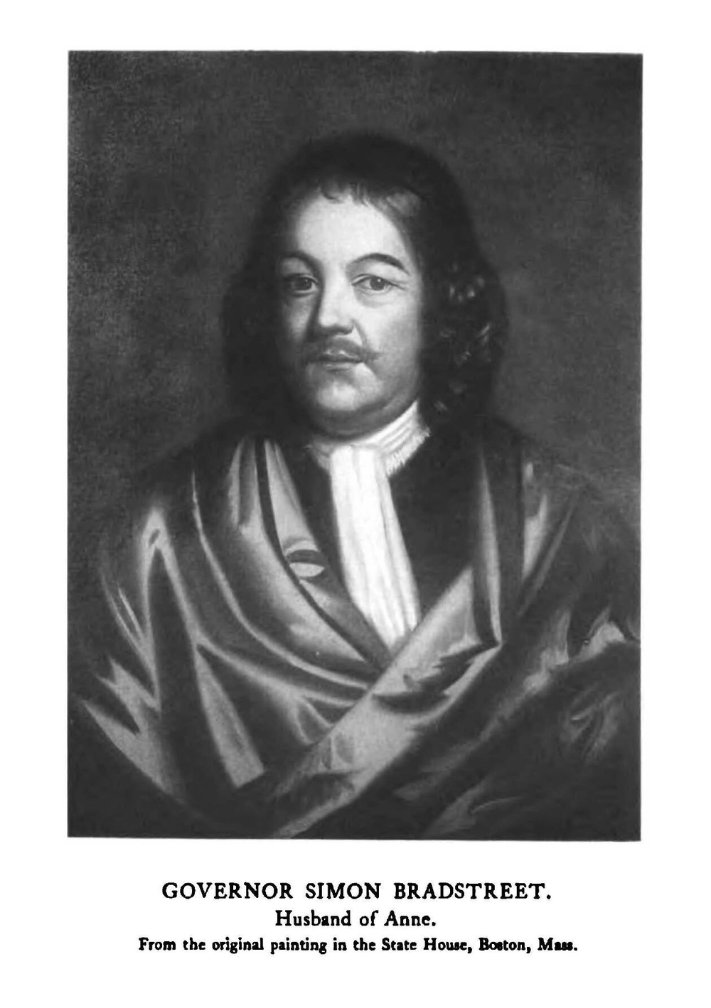The poems of Mrs. Anne Bradstreet (1612-1672): together with her prose remains; with an introduction by Charles Eliot Norton | Anne Bradstreet