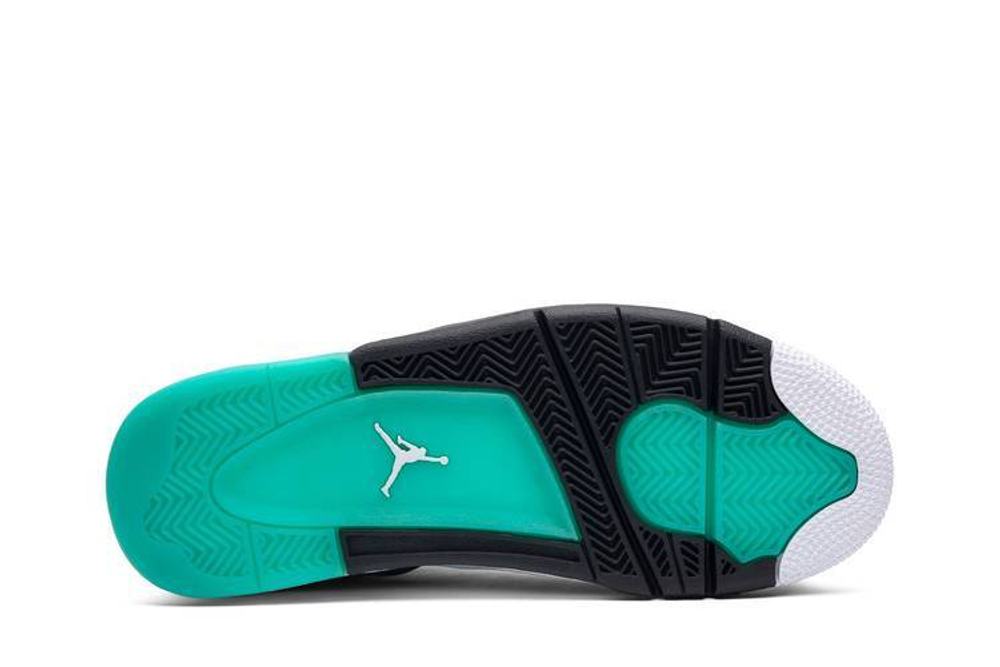 Кроссовки Jordan Air Jordan 4 Teal