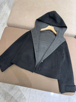 Пальто Brunello Cucinelli