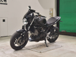 Suzuki SV650 A , 2016