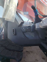 DAXIN DX230* Экскаватор DX230N-9A (Дизельный, 5.9 л, 181 л.с. АТ)