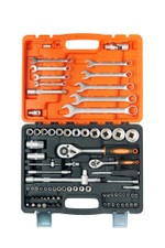 АКЦИЯ! Набор инструментов MAXPILER MXT-82-SET
