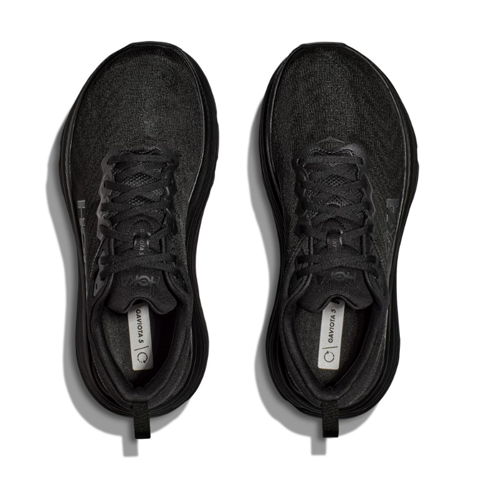 Кроссовки женские Hoka Gaviota 5 WIDE