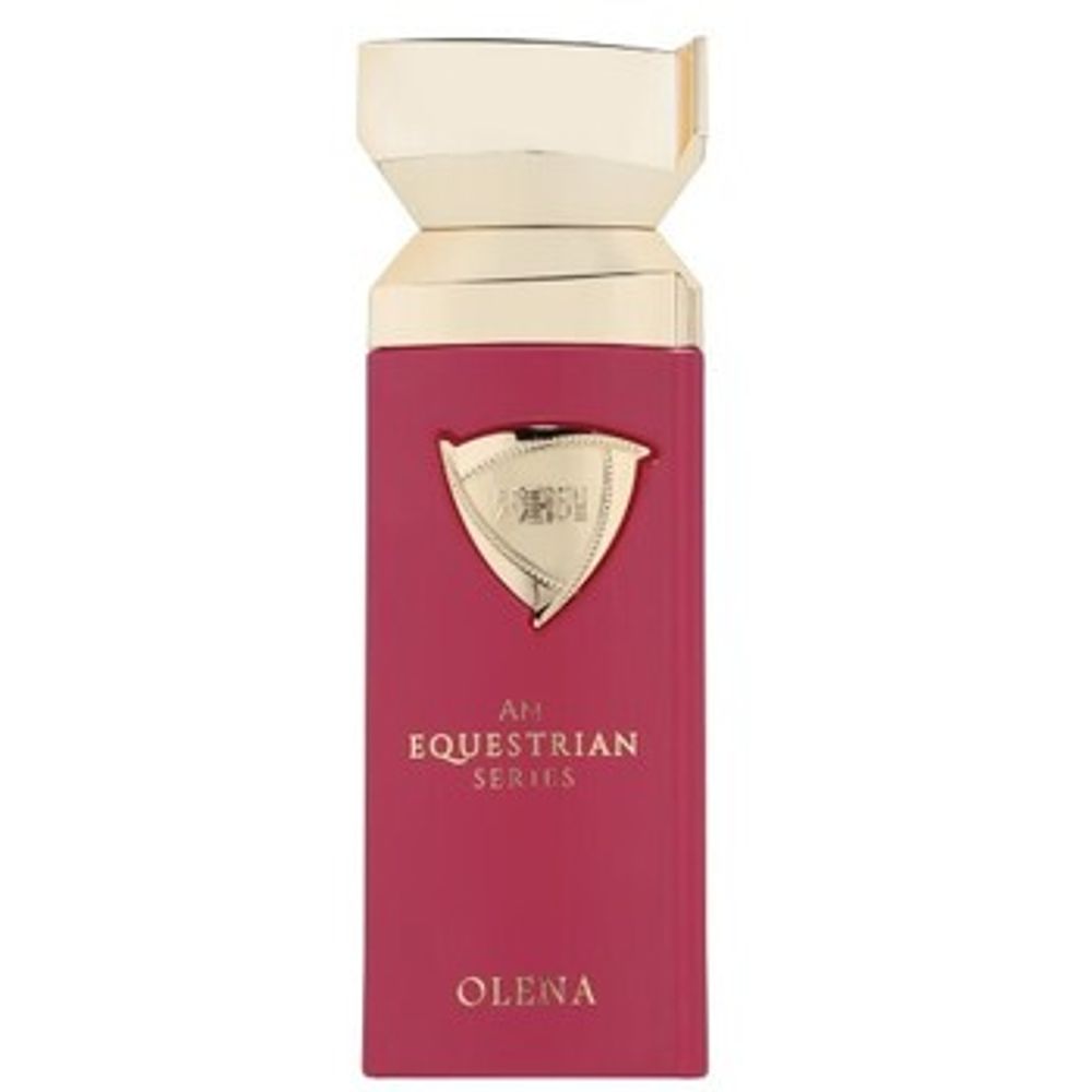 French Avenue An Equestrian Series Olena EDP 100ml French Avenue An Equestrian Series Olena EDP 100ml