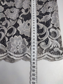 Платье Deniza ажурное 44 размер, новое