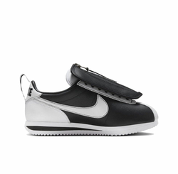 Женские кроссовки Nike Cortez 'Yin and Yang Shroud White Black' FJ7870-101