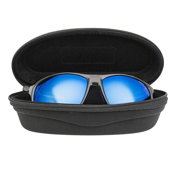 Очки RAPALA Precision Brehat Turtle (TBG Grey Blue M)