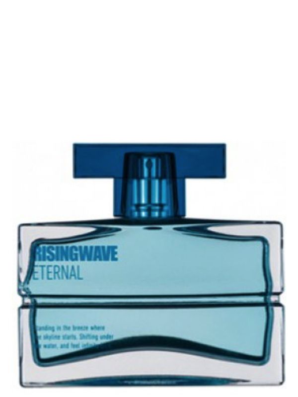 RisingWave Eternal (Solid Blue)