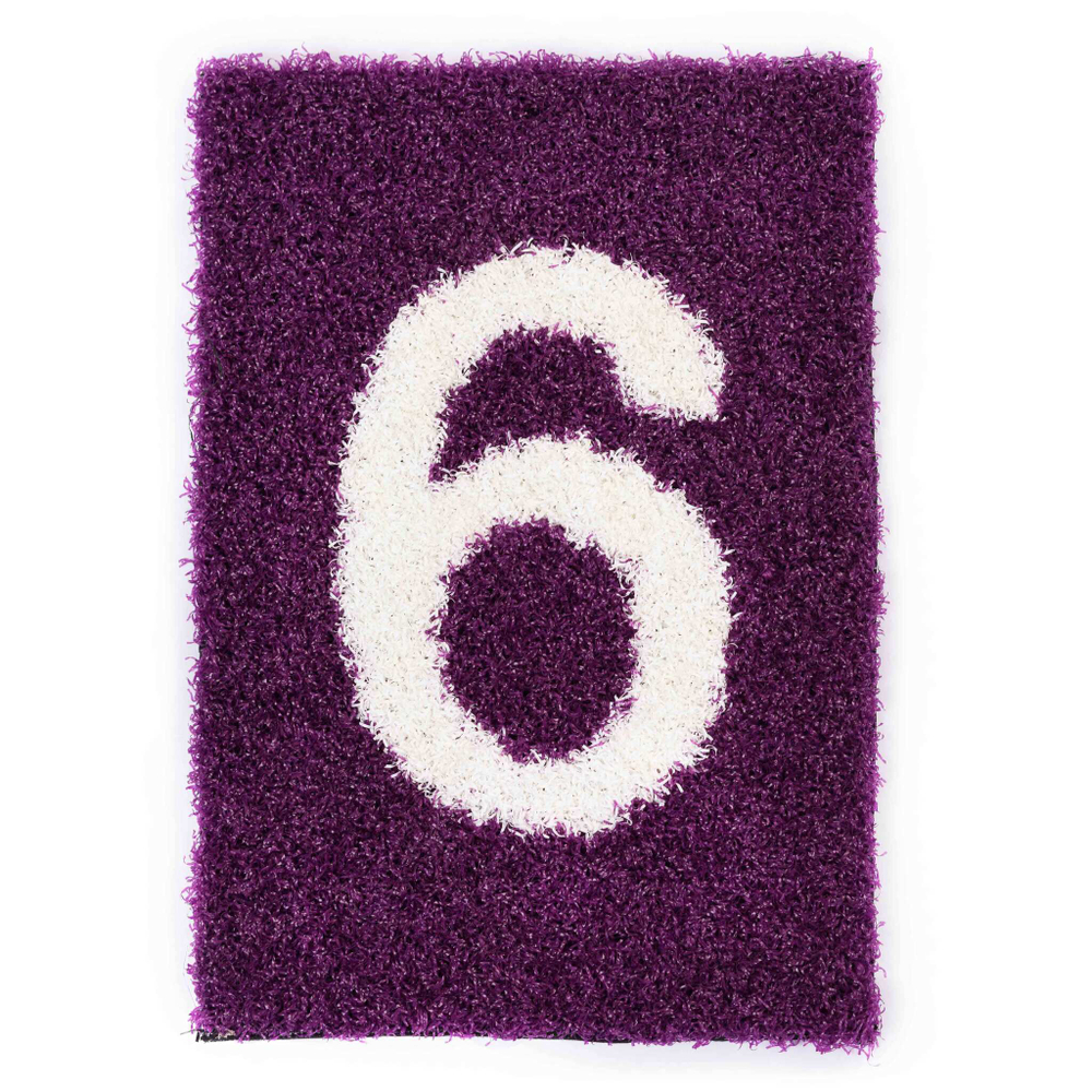 Искусственный газон (трава) для функционального тренинга с разметкой 2x15 TANGEN