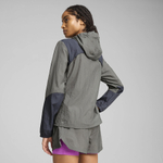 Женская ветровка PUMA W SEASONS WindCELL JACKET
