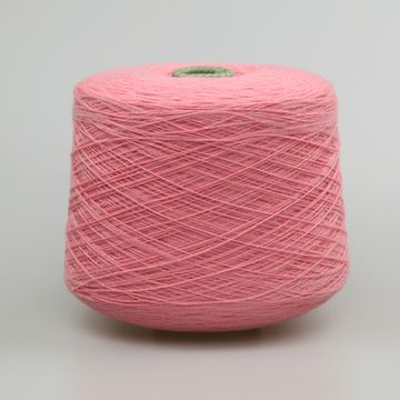 Пряжа 2/16 NM Albert, цвет 208 Розовый джин (100% шерсть ягнёнка)