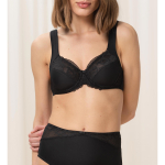 Бюстгальтер Triumph Modern Lace+Cotton W02