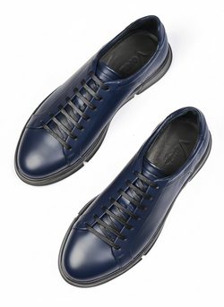 Vorsh Кеды V700син ENCODE