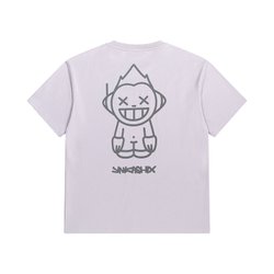 Футболка Ymkashix Monkey F-868 pp.L