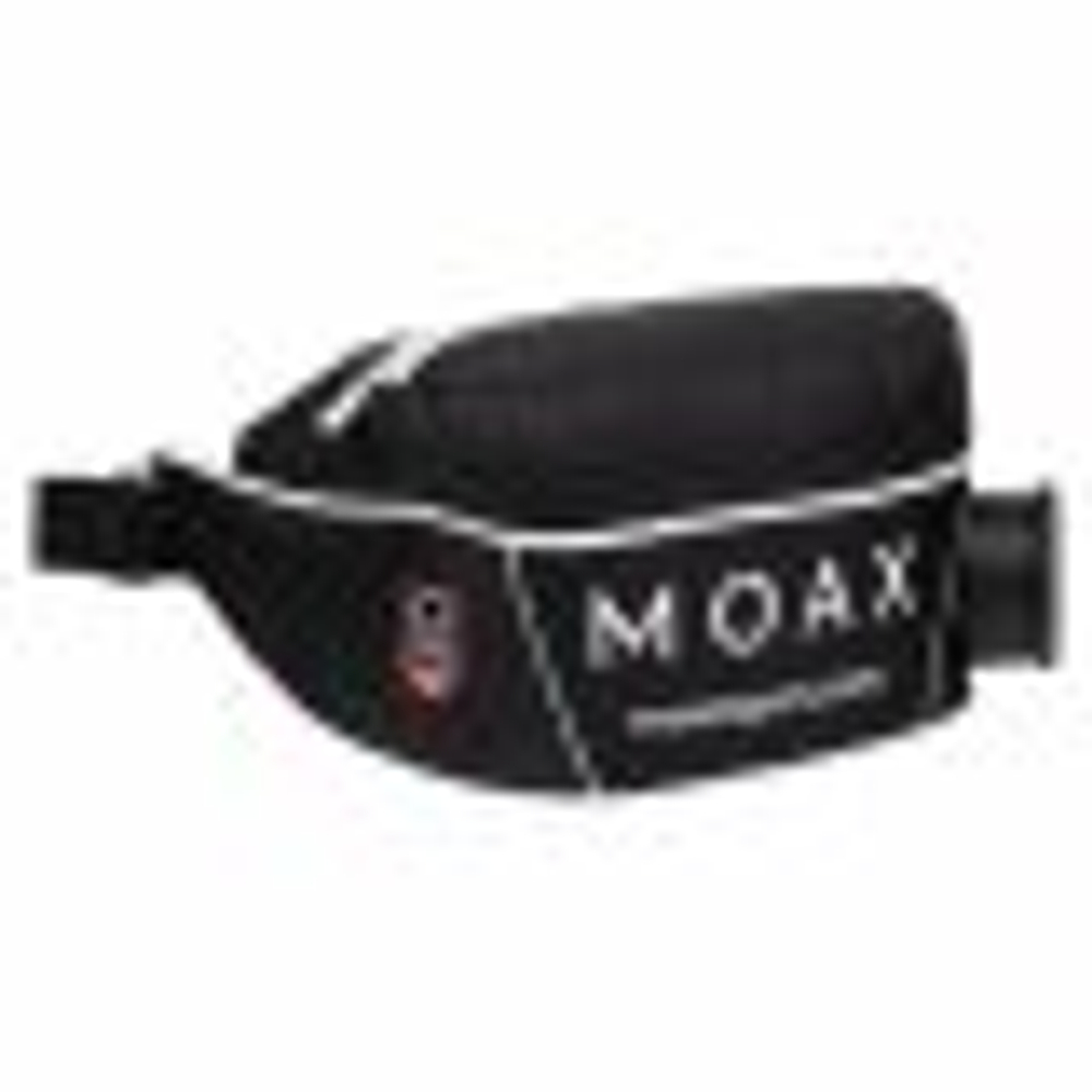 Термоподсумок MOAX Race Cup черный R302-10000