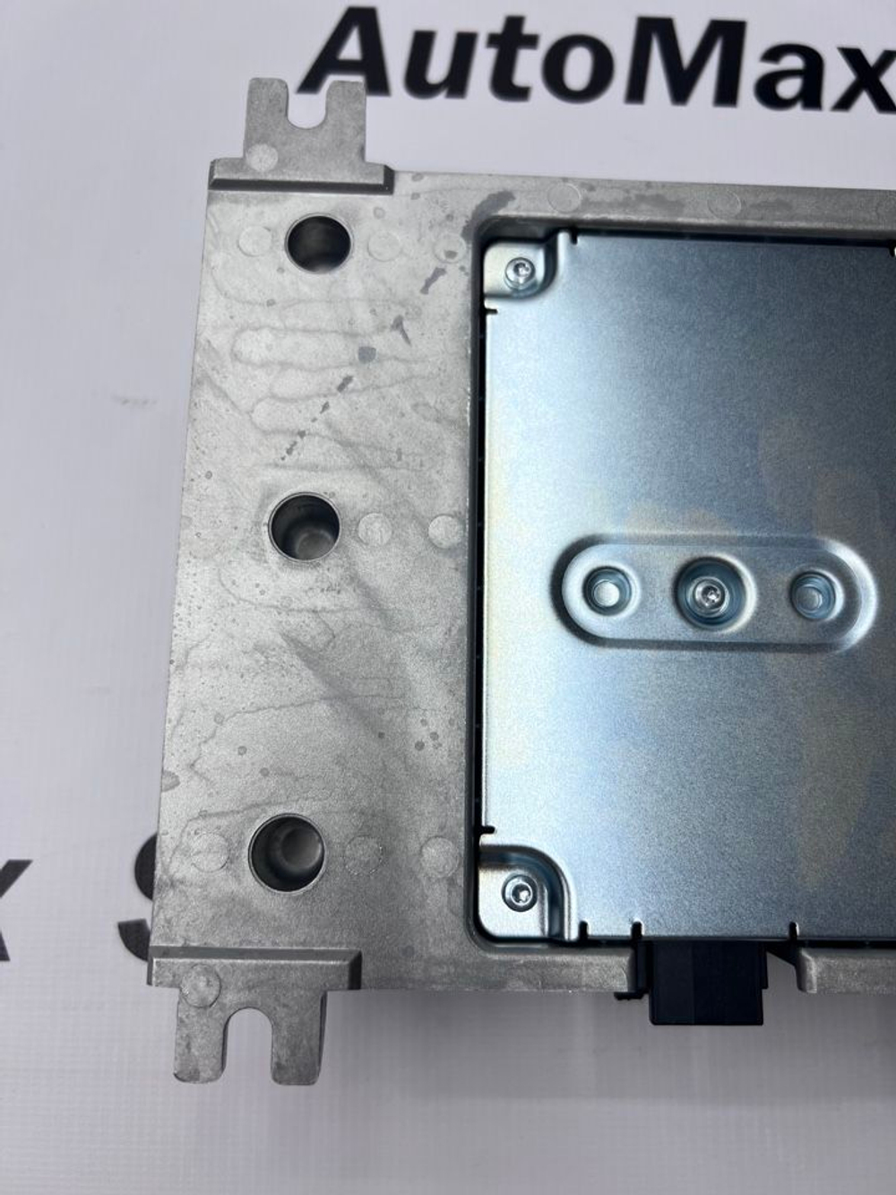 Усилитель звука Фольксваген.Шкода. 3G0035466A. Оригинал.