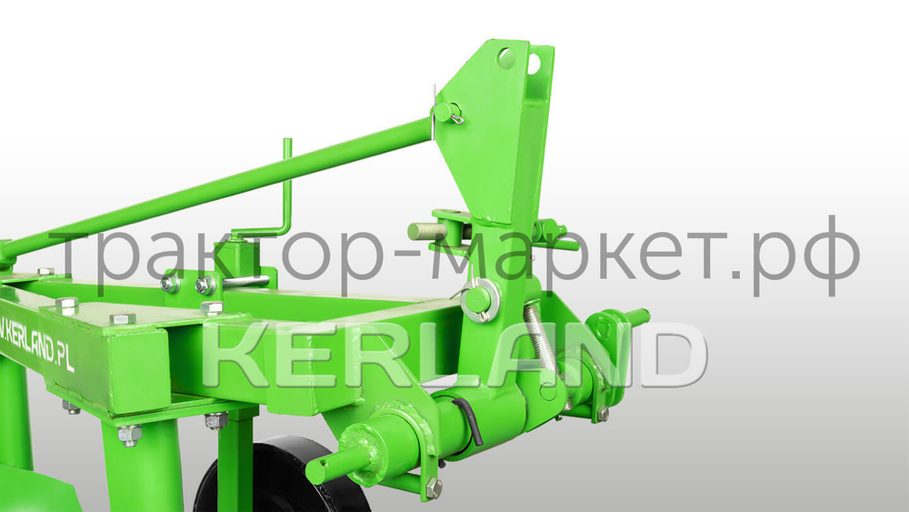 Плуг Kerland | Керланд B 220
