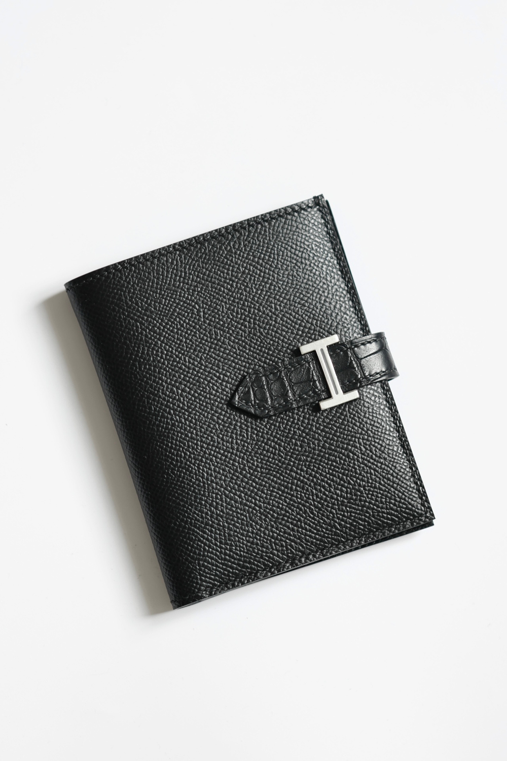 Hermes Bearn Wallet