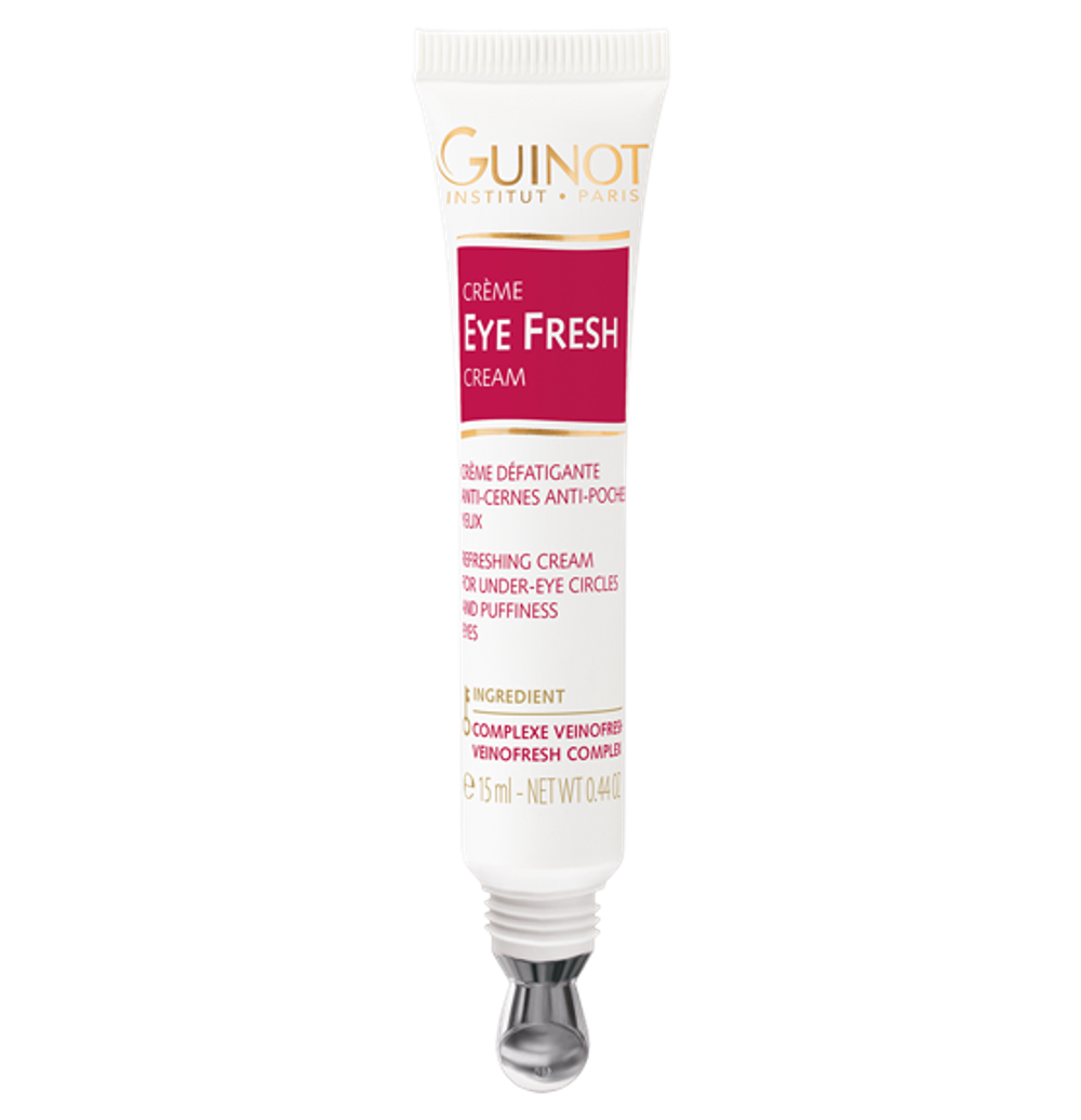 Guinot Крем Creme Eye Fresh, 15 мл