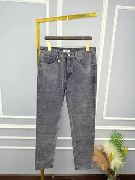 Вельветовые брюки Brunello Cucinelli