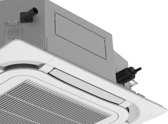 Кассетная VRF система Pioneer KFCV28CX/MBV02CX — (2)