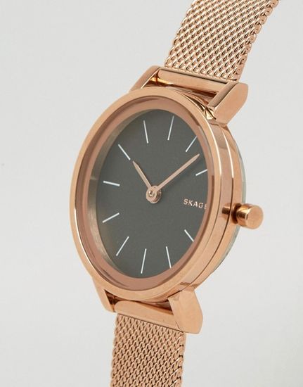 Женские часы Skagen SKW2470