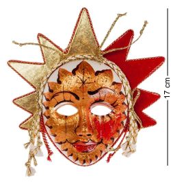 РусКукла RK-585 Маска «Ярило» бол.