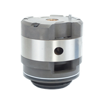 T6D-020-R - Сменный картридж для пластинчатого нерегулируемого насоса модели Parker T типоразмера T6D. Картридж для одиночного насоса с рабочим объемом 66 см3