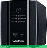 Источник бесперебойного питания CyberPower UT1500EG