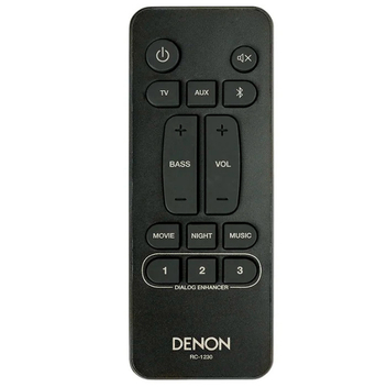 Саундбар Denon DHT-S316