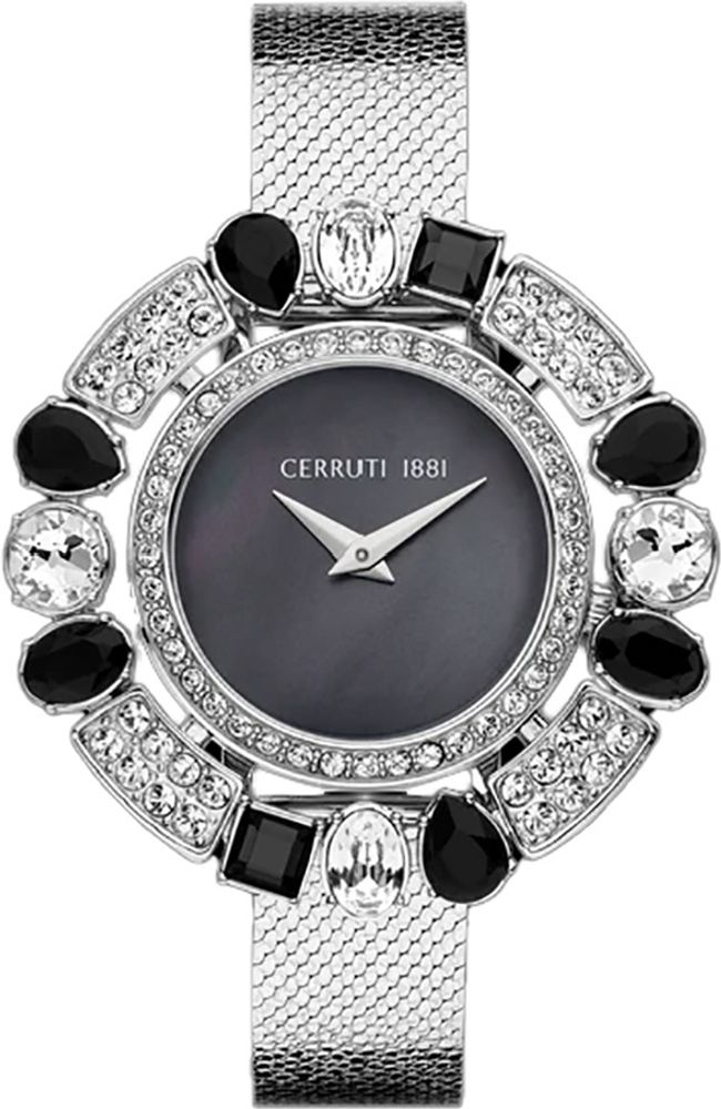 Женские наручные  часы Cerruti CIWLG2225003