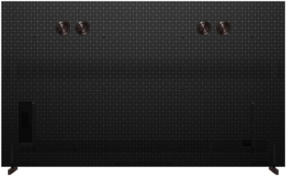 Телевизор TCL 85X11L QD-Mini LED QLED, 4K UHD, СМАРТ ТВ