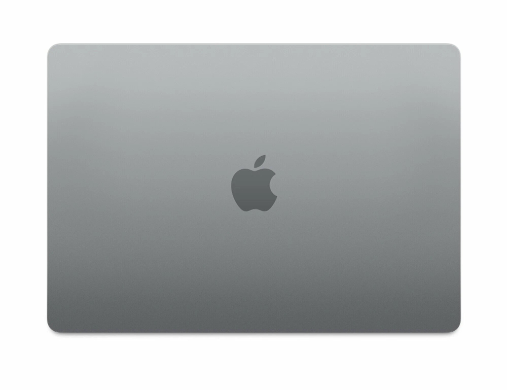 Ноутбук Apple MacBook Air 15' M3 16GB RAM, 256GB SSD, Silver