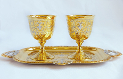 Набор винный "На двоих"