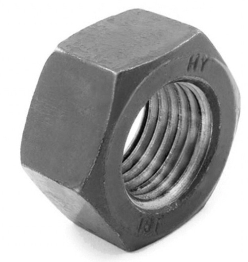 Гайка М56 ГОСТ 10605-94 ст35