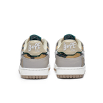 Bape A Bathing Ape Sk8 Sta Olive Drab