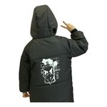 Куртка зимняя для мальчика