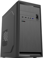 Корпус mATX Powerman SV511